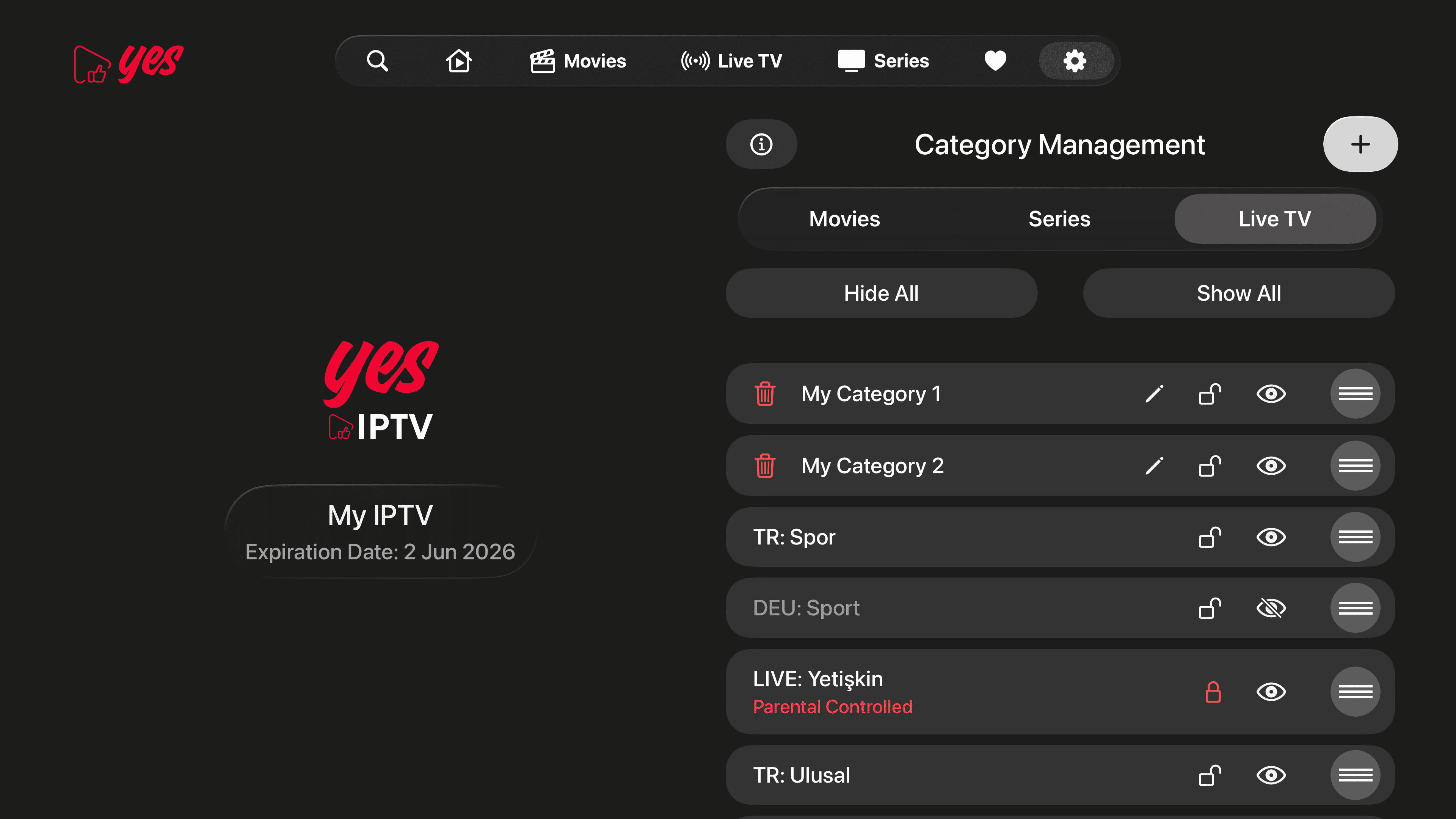 Apple TV Screenshot 8