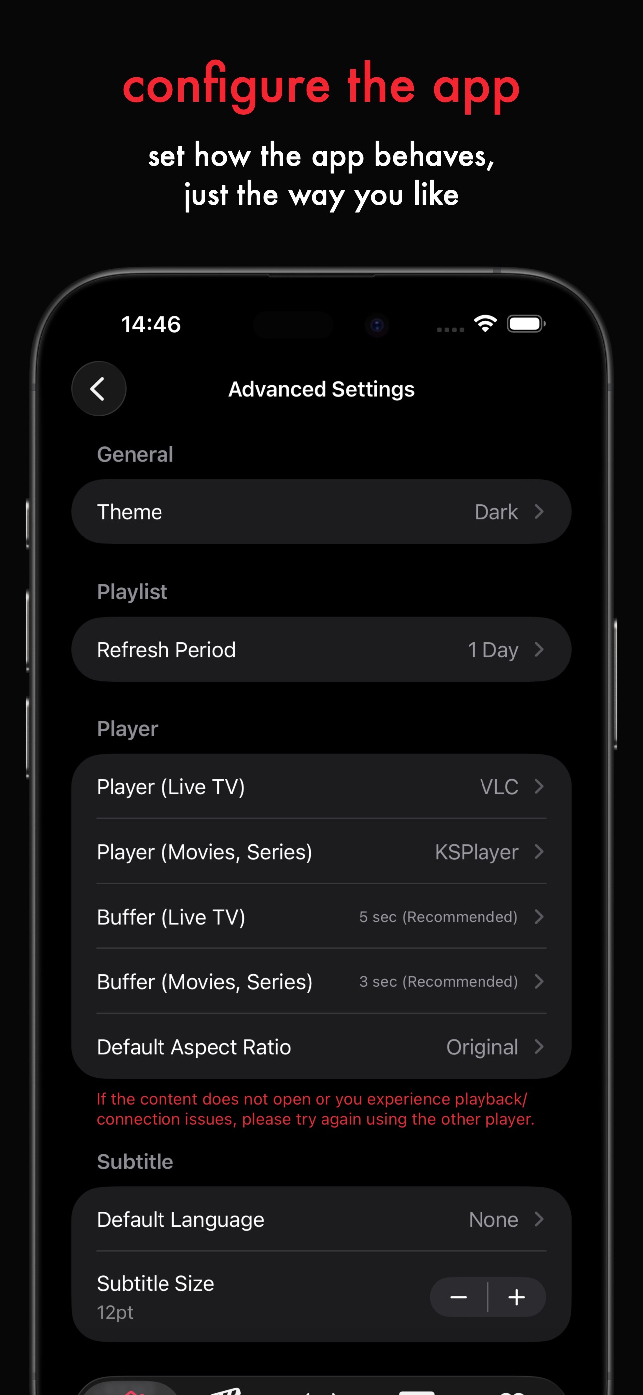 iPhone Screenshot 10